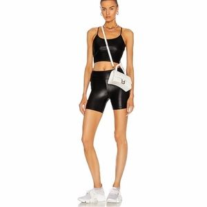 Koral Densonic High-Rise Infinity Shorts Small